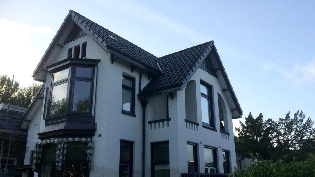 Villa Kakelbont Leeuwarden Ngoại thất bức ảnh